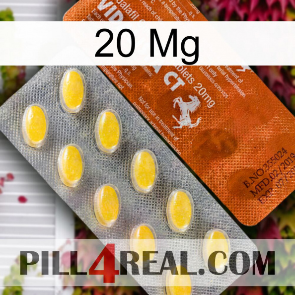 20Mg 42
